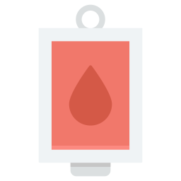 Blood  Icon