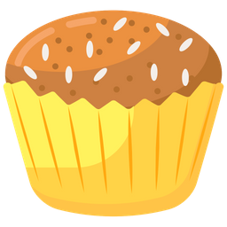 Cupcake  Icon