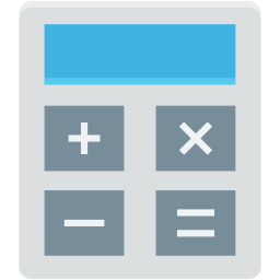 Accounting  Icon