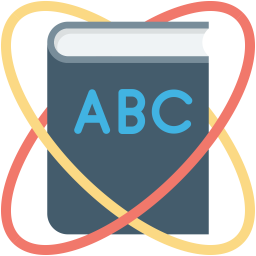 Abc  Icon