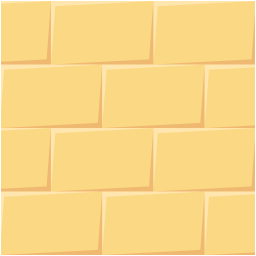 Bricks  Icon