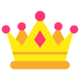 Crown  Icon