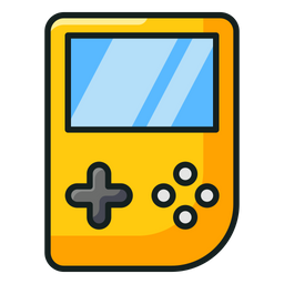 Gameboy  Icon