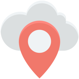 Cloud  Icon