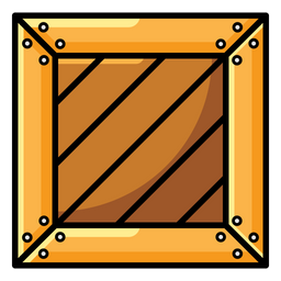 Crate  Icon