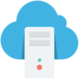 Cloud  Icon