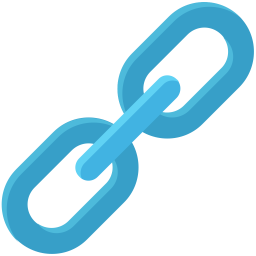 Chain  Icon