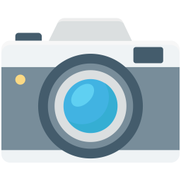 Camera  Icon