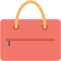 Bag  Icon