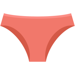 Boxers Briefs Thong Icon