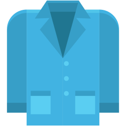 Blazer  Icon