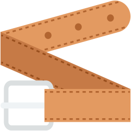 Belt  Icon