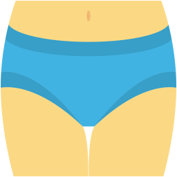 Boxers Briefs Thong Icon