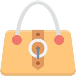 Bag  Icon