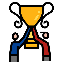 Championship  Icon