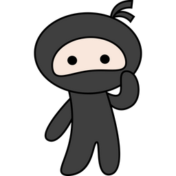 Ninja  Icon