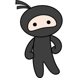 Ninja  Icon