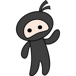 Ninja  Icon