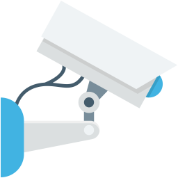 Cctv  Icon