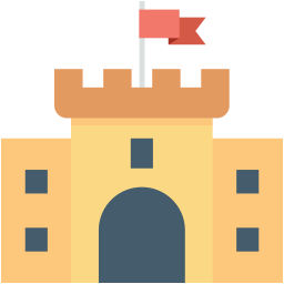 Building  Icon