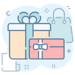 Gifts  Icon