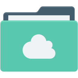 Cloud  Icon