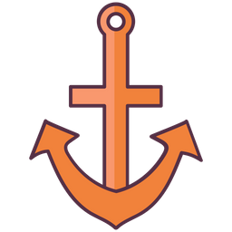 Anchor  Icon