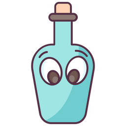 Magic Potion  Icon