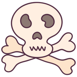 Jolly Roger  Icon