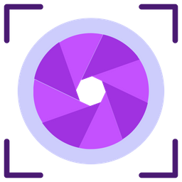 Diaphragm  Icon