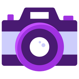 Camera  Icon