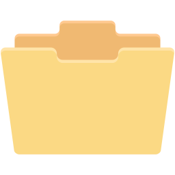 Archives  Icon