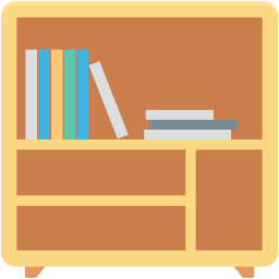 Book  Icon