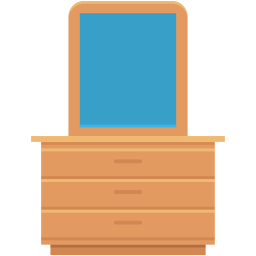 Cabinet  Icon