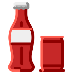 Beverage  Icon