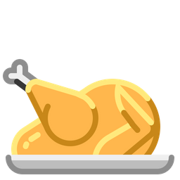 Chicken  Icon