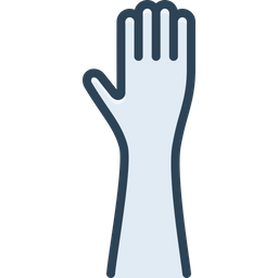 Hand  Symbol