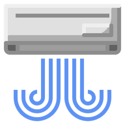 Air Conditioner  Icon