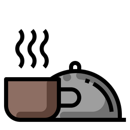 Cafe  Symbol