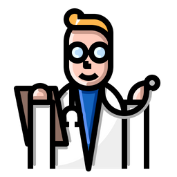 Doctor  Icon