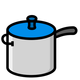 Cooker  Icon