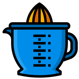 Juicer  Icon