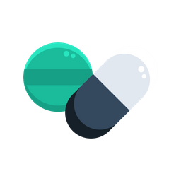 Pill  Icon