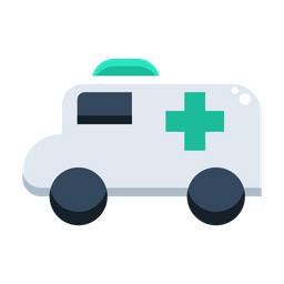 Ambulance  Icon