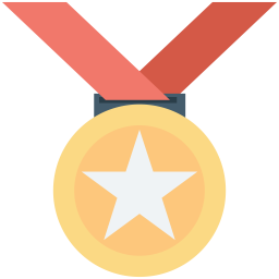 Achievement  Icon