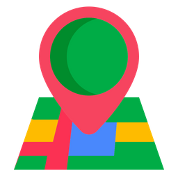 Checkin Restaurant Location  Icon