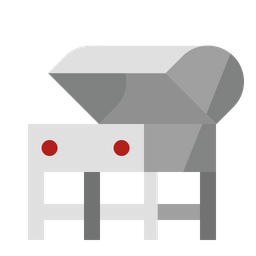 Barbecue Roast  Icon