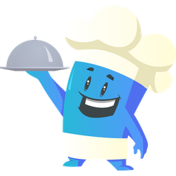 Monster As Chef  Icon