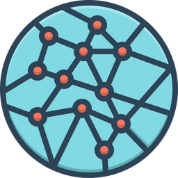 Network Connection  Icon