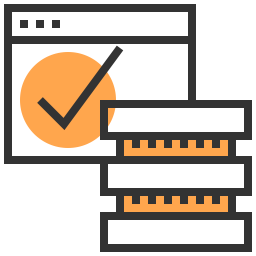 Database  Icon